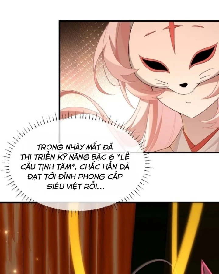 Vượt Cấp Xuyên Không, Tại Sao Tôi Lại Trở Thành Tiểu Thư Tu Sĩ? Chapter 76 - 59