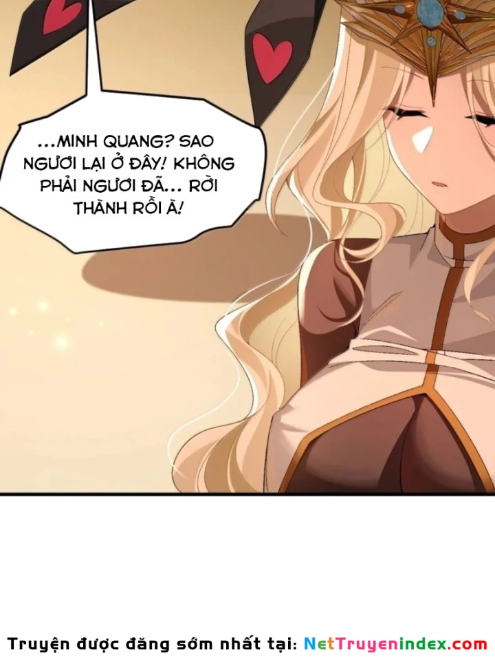 Vượt Cấp Xuyên Không, Tại Sao Tôi Lại Trở Thành Tiểu Thư Tu Sĩ? Chapter 76 - 61