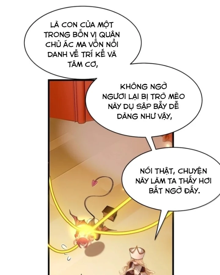 Vượt Cấp Xuyên Không, Tại Sao Tôi Lại Trở Thành Tiểu Thư Tu Sĩ? Chapter 76 - 62