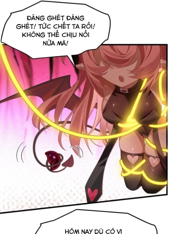 Vượt Cấp Xuyên Không, Tại Sao Tôi Lại Trở Thành Tiểu Thư Tu Sĩ? Chapter 76 - 64