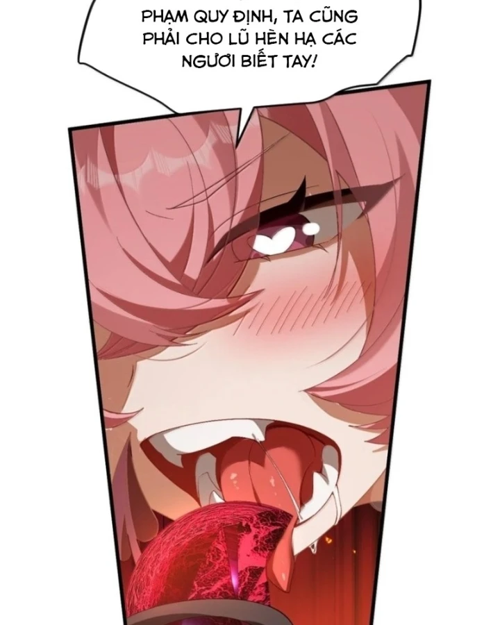 Vượt Cấp Xuyên Không, Tại Sao Tôi Lại Trở Thành Tiểu Thư Tu Sĩ? Chapter 76 - 65