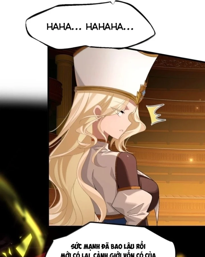 Vượt Cấp Xuyên Không, Tại Sao Tôi Lại Trở Thành Tiểu Thư Tu Sĩ? Chapter 76 - 69