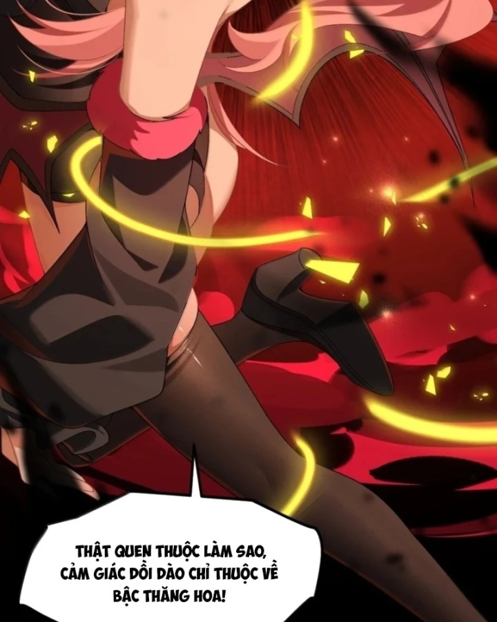 Vượt Cấp Xuyên Không, Tại Sao Tôi Lại Trở Thành Tiểu Thư Tu Sĩ? Chapter 76 - 71