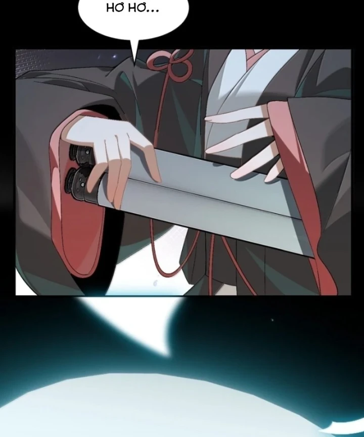 Vượt Cấp Xuyên Không, Tại Sao Tôi Lại Trở Thành Tiểu Thư Tu Sĩ? Chapter 76 - 73