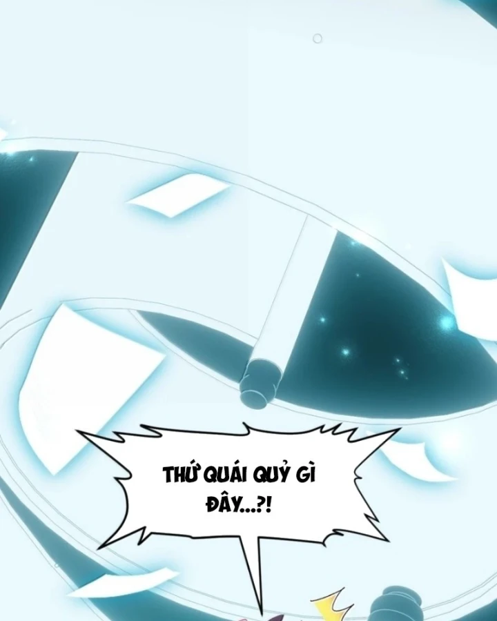 Vượt Cấp Xuyên Không, Tại Sao Tôi Lại Trở Thành Tiểu Thư Tu Sĩ? Chapter 76 - 74