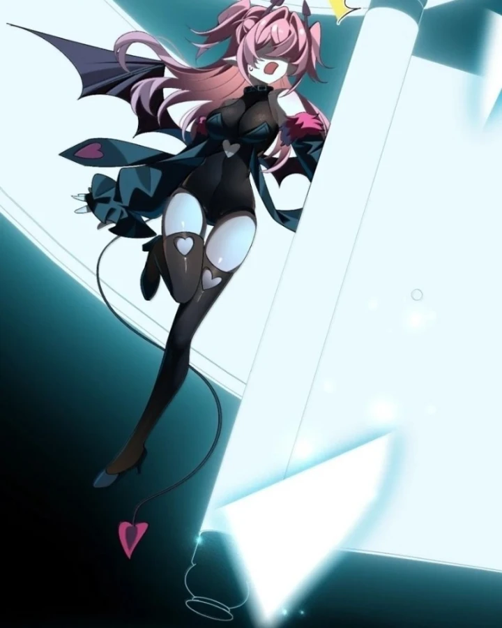 Vượt Cấp Xuyên Không, Tại Sao Tôi Lại Trở Thành Tiểu Thư Tu Sĩ? Chapter 76 - 75