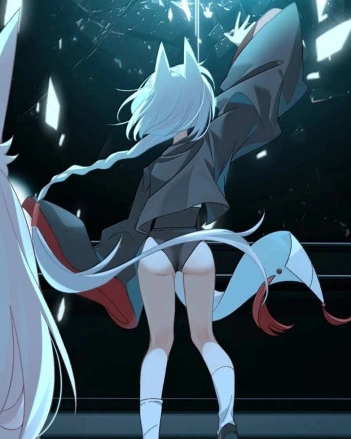 Vượt Cấp Xuyên Không, Tại Sao Tôi Lại Trở Thành Tiểu Thư Tu Sĩ? Chapter 76 - 83