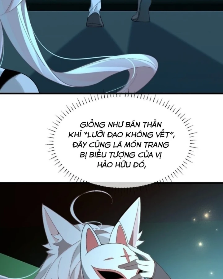 Vượt Cấp Xuyên Không, Tại Sao Tôi Lại Trở Thành Tiểu Thư Tu Sĩ? Chapter 76 - 84