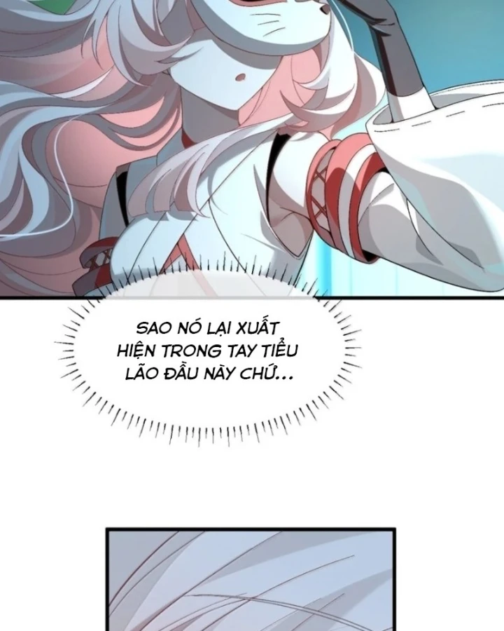 Vượt Cấp Xuyên Không, Tại Sao Tôi Lại Trở Thành Tiểu Thư Tu Sĩ? Chapter 76 - 85