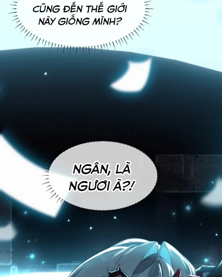 Vượt Cấp Xuyên Không, Tại Sao Tôi Lại Trở Thành Tiểu Thư Tu Sĩ? Chapter 76 - 87