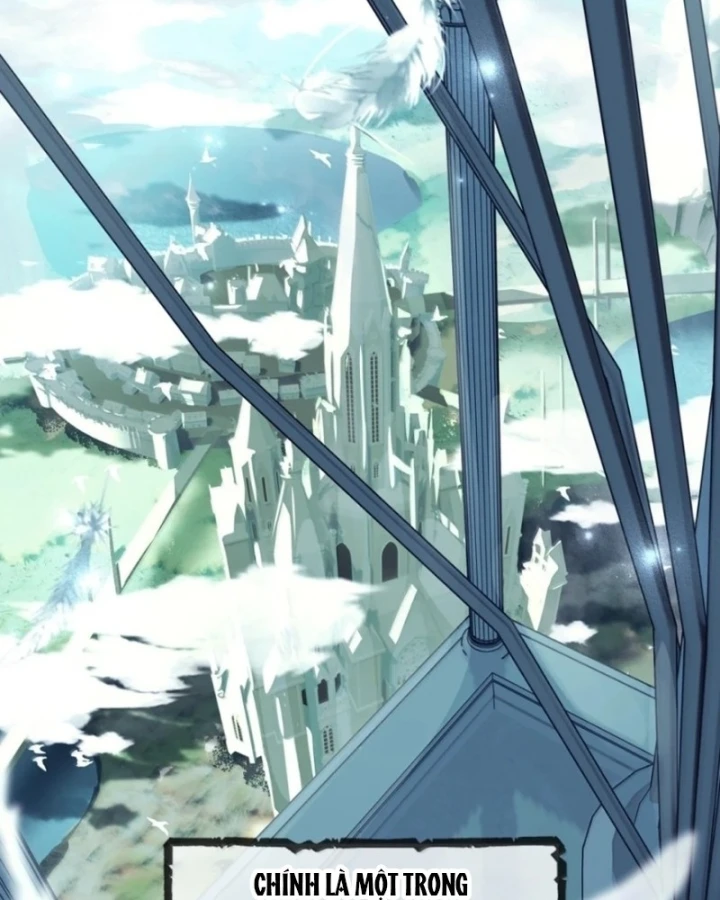 Vượt Cấp Xuyên Không, Tại Sao Tôi Lại Trở Thành Tiểu Thư Tu Sĩ? Chapter 77 - 2