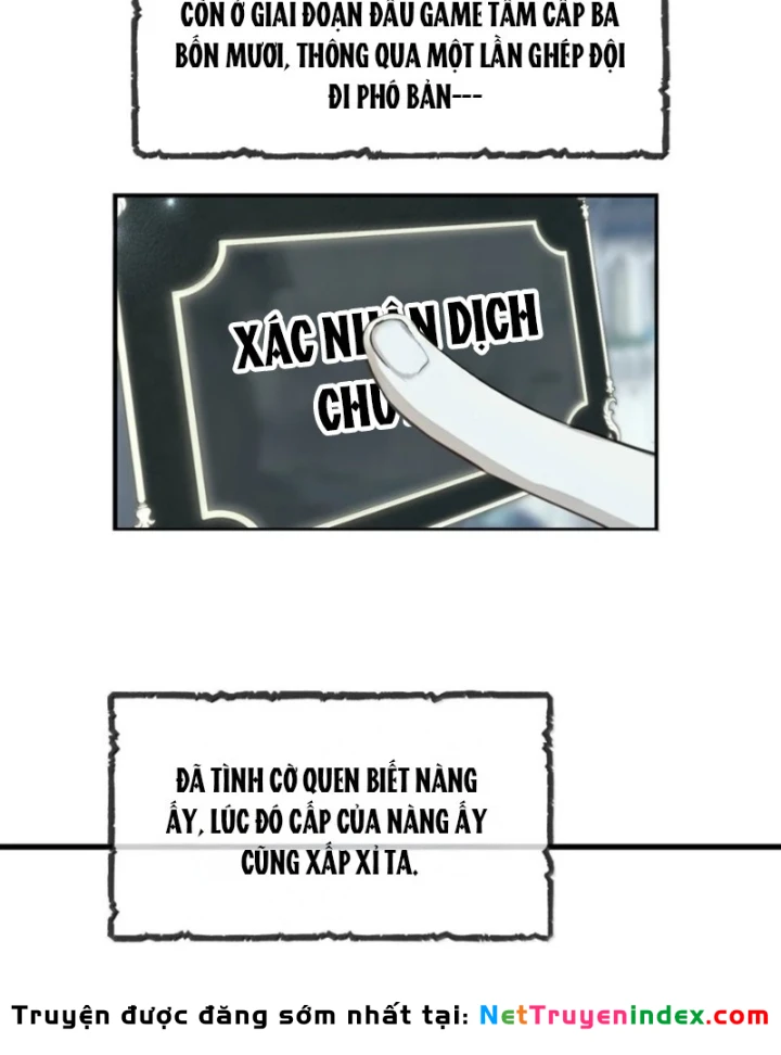 Vượt Cấp Xuyên Không, Tại Sao Tôi Lại Trở Thành Tiểu Thư Tu Sĩ? Chapter 77 - 4