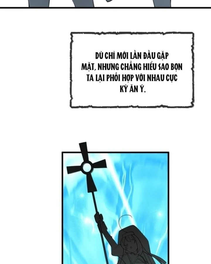 Vượt Cấp Xuyên Không, Tại Sao Tôi Lại Trở Thành Tiểu Thư Tu Sĩ? Chapter 77 - 7