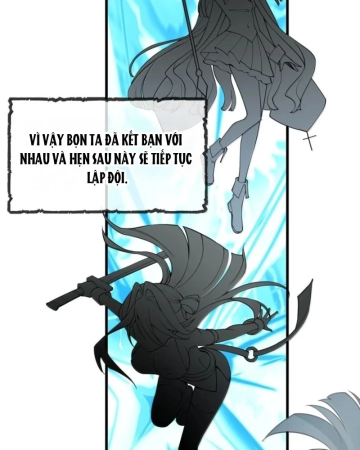 Vượt Cấp Xuyên Không, Tại Sao Tôi Lại Trở Thành Tiểu Thư Tu Sĩ? Chapter 77 - 8