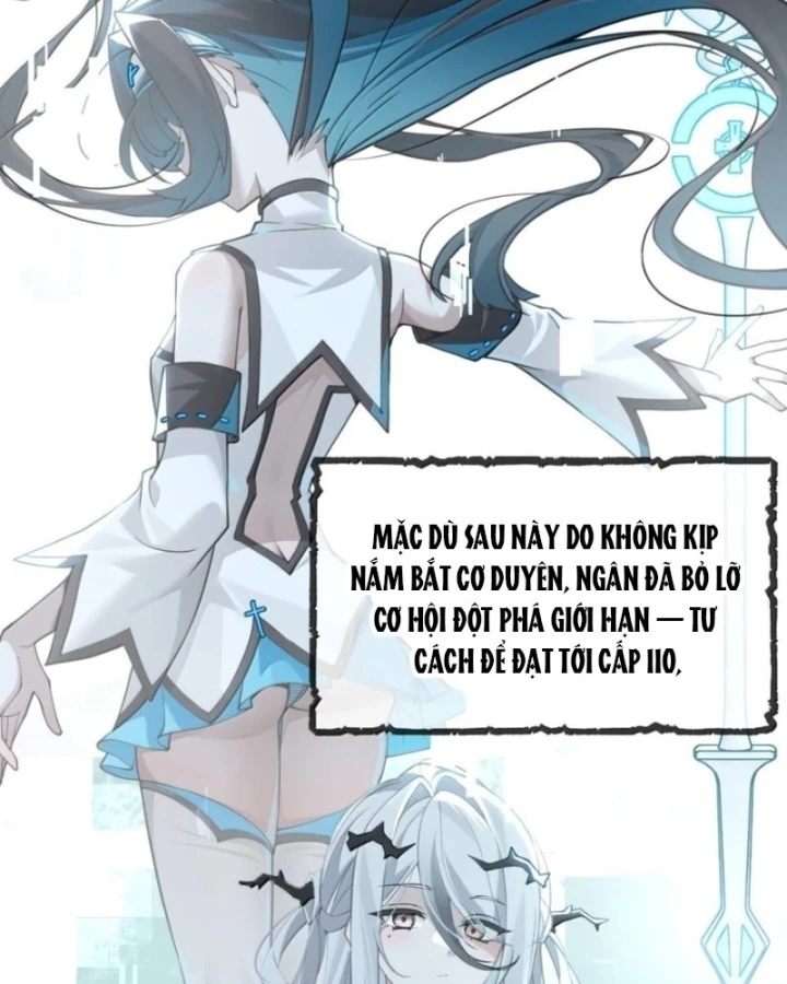 Vượt Cấp Xuyên Không, Tại Sao Tôi Lại Trở Thành Tiểu Thư Tu Sĩ? Chapter 77 - 10