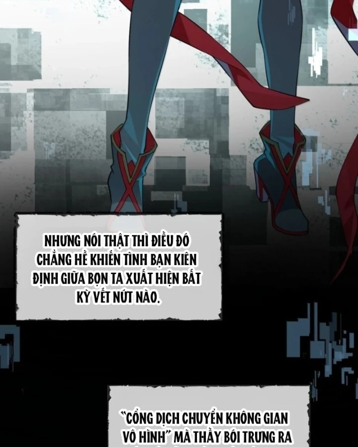 Vượt Cấp Xuyên Không, Tại Sao Tôi Lại Trở Thành Tiểu Thư Tu Sĩ? Chapter 77 - 12