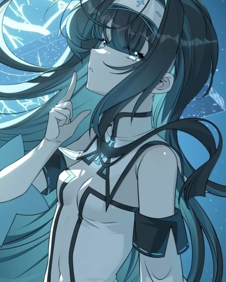 Vượt Cấp Xuyên Không, Tại Sao Tôi Lại Trở Thành Tiểu Thư Tu Sĩ? Chapter 77 - 16