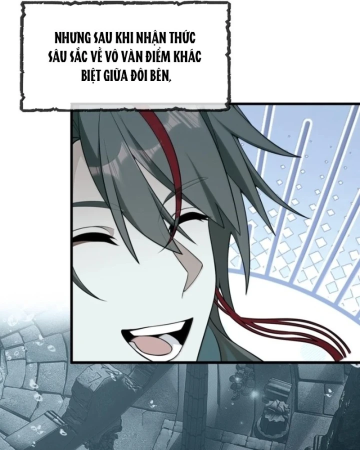 Vượt Cấp Xuyên Không, Tại Sao Tôi Lại Trở Thành Tiểu Thư Tu Sĩ? Chapter 77 - 18