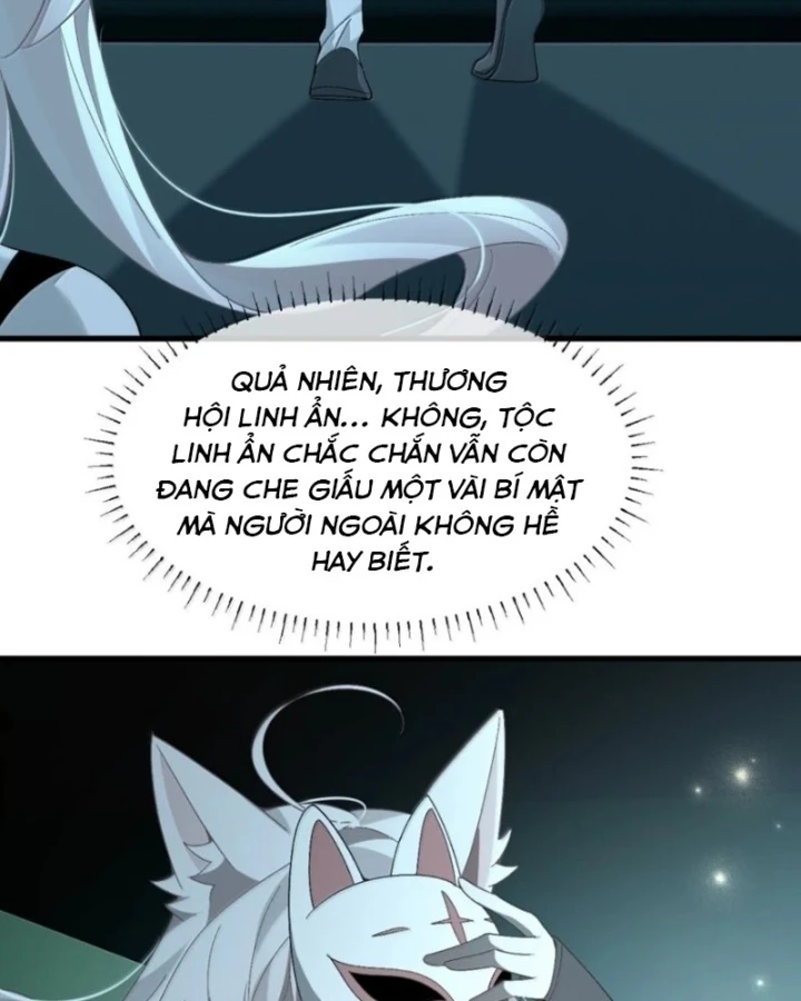 Vượt Cấp Xuyên Không, Tại Sao Tôi Lại Trở Thành Tiểu Thư Tu Sĩ? Chapter 77 - 23