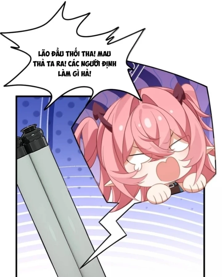 Vượt Cấp Xuyên Không, Tại Sao Tôi Lại Trở Thành Tiểu Thư Tu Sĩ? Chapter 77 - 28