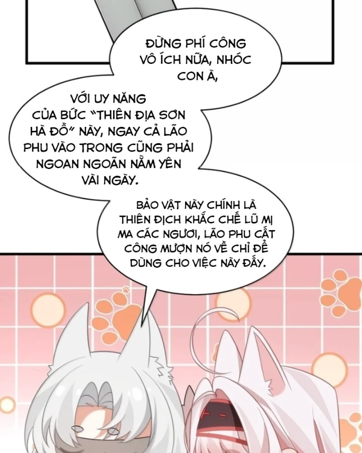 Vượt Cấp Xuyên Không, Tại Sao Tôi Lại Trở Thành Tiểu Thư Tu Sĩ? Chapter 77 - 29