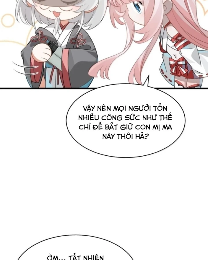 Vượt Cấp Xuyên Không, Tại Sao Tôi Lại Trở Thành Tiểu Thư Tu Sĩ? Chapter 77 - 30