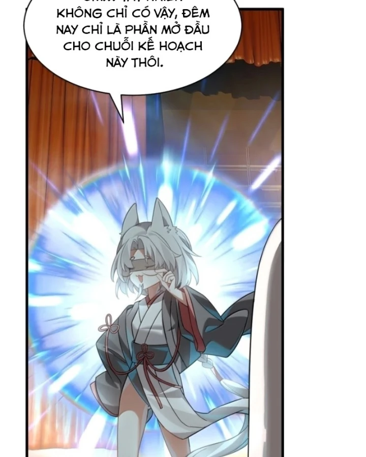 Vượt Cấp Xuyên Không, Tại Sao Tôi Lại Trở Thành Tiểu Thư Tu Sĩ? Chapter 77 - 31