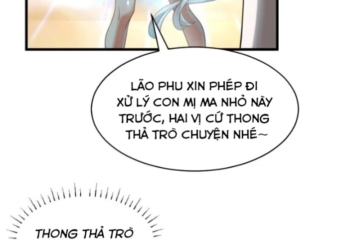 Vượt Cấp Xuyên Không, Tại Sao Tôi Lại Trở Thành Tiểu Thư Tu Sĩ? Chapter 77 - 32
