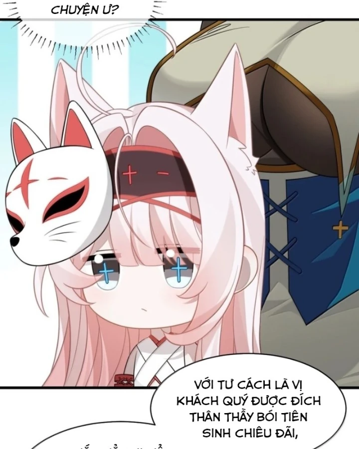 Vượt Cấp Xuyên Không, Tại Sao Tôi Lại Trở Thành Tiểu Thư Tu Sĩ? Chapter 77 - 33