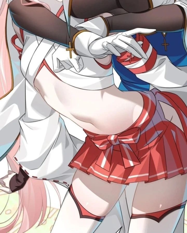 Vượt Cấp Xuyên Không, Tại Sao Tôi Lại Trở Thành Tiểu Thư Tu Sĩ? Chapter 77 - 35