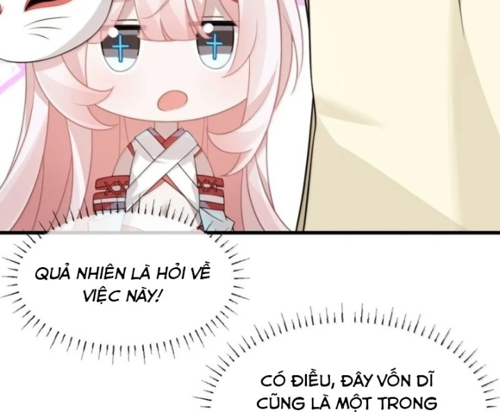 Vượt Cấp Xuyên Không, Tại Sao Tôi Lại Trở Thành Tiểu Thư Tu Sĩ? Chapter 77 - 37