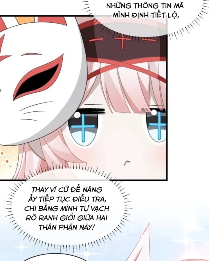 Vượt Cấp Xuyên Không, Tại Sao Tôi Lại Trở Thành Tiểu Thư Tu Sĩ? Chapter 77 - 38