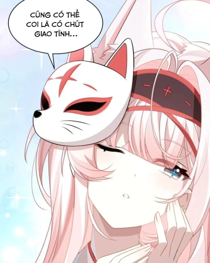 Vượt Cấp Xuyên Không, Tại Sao Tôi Lại Trở Thành Tiểu Thư Tu Sĩ? Chapter 77 - 39