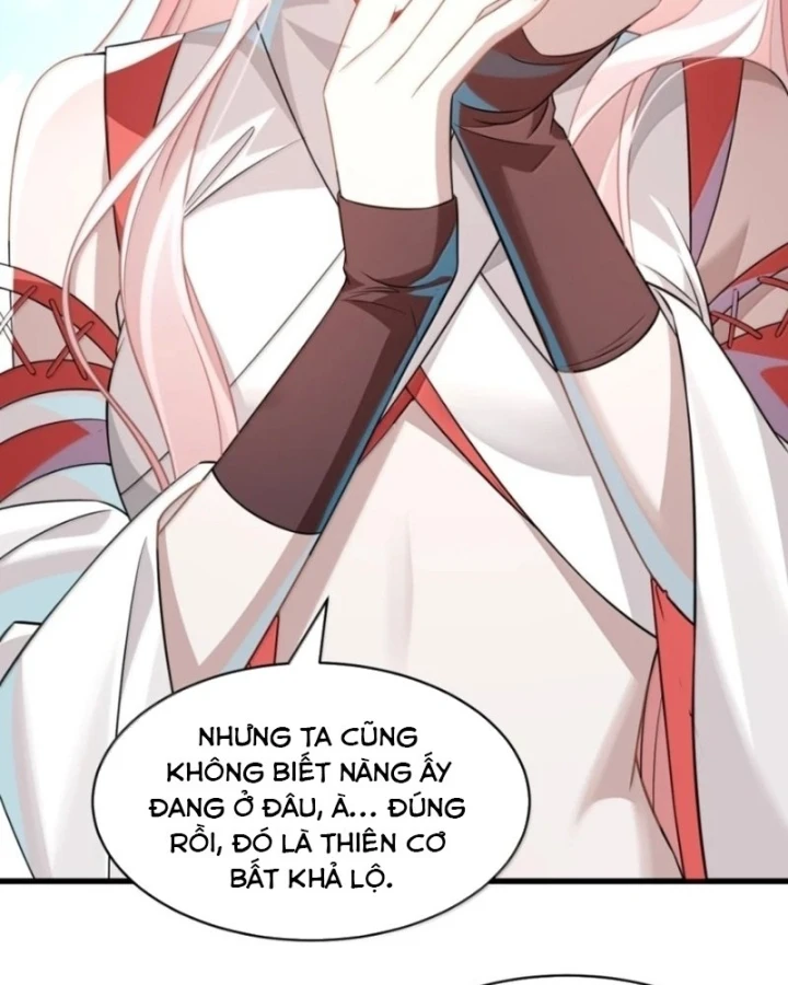 Vượt Cấp Xuyên Không, Tại Sao Tôi Lại Trở Thành Tiểu Thư Tu Sĩ? Chapter 77 - 40