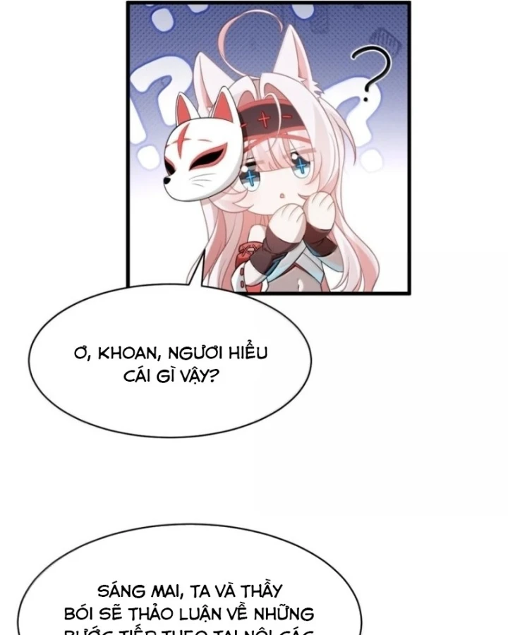 Vượt Cấp Xuyên Không, Tại Sao Tôi Lại Trở Thành Tiểu Thư Tu Sĩ? Chapter 77 - 43