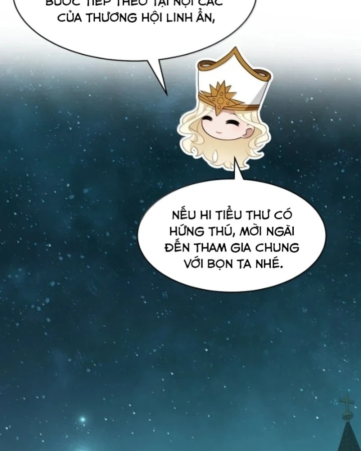 Vượt Cấp Xuyên Không, Tại Sao Tôi Lại Trở Thành Tiểu Thư Tu Sĩ? Chapter 77 - 44