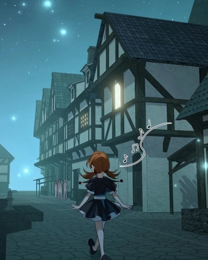 Vượt Cấp Xuyên Không, Tại Sao Tôi Lại Trở Thành Tiểu Thư Tu Sĩ? Chapter 77 - 45