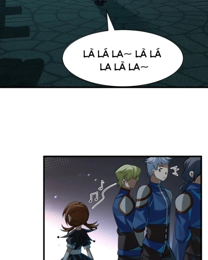 Vượt Cấp Xuyên Không, Tại Sao Tôi Lại Trở Thành Tiểu Thư Tu Sĩ? Chapter 77 - 46