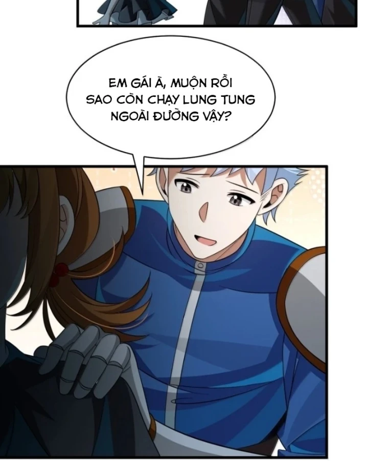 Vượt Cấp Xuyên Không, Tại Sao Tôi Lại Trở Thành Tiểu Thư Tu Sĩ? Chapter 77 - 47