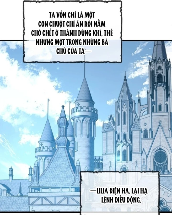 Vượt Cấp Xuyên Không, Tại Sao Tôi Lại Trở Thành Tiểu Thư Tu Sĩ? Chapter 77 - 53