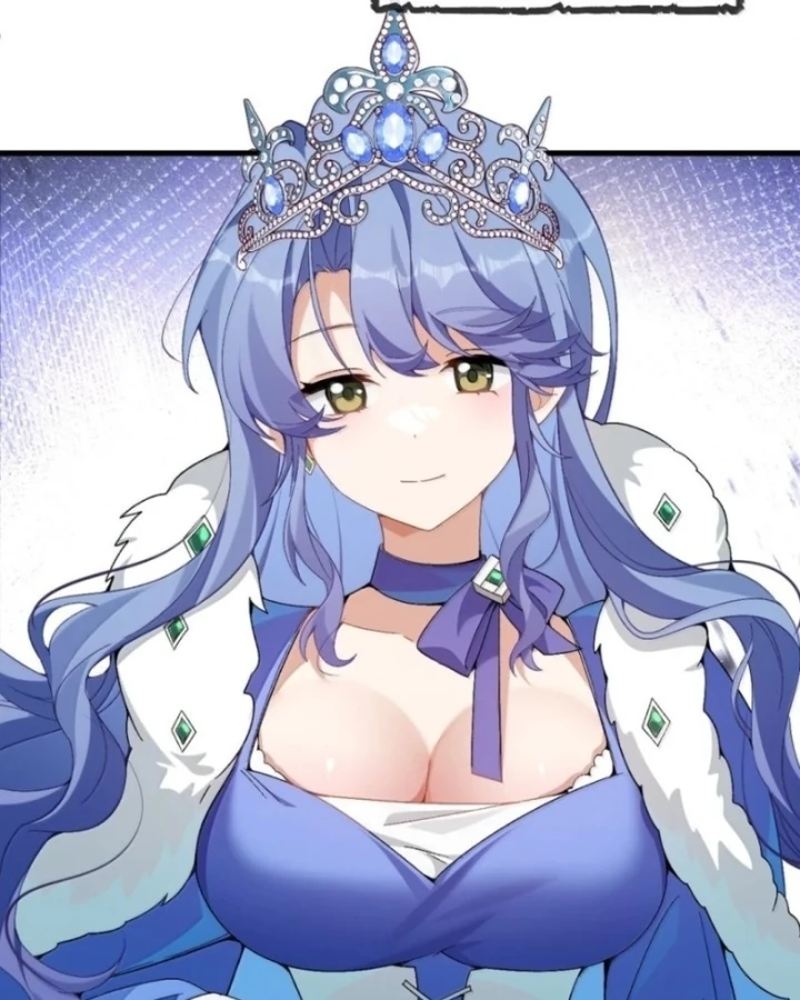 Vượt Cấp Xuyên Không, Tại Sao Tôi Lại Trở Thành Tiểu Thư Tu Sĩ? Chapter 77 - 54