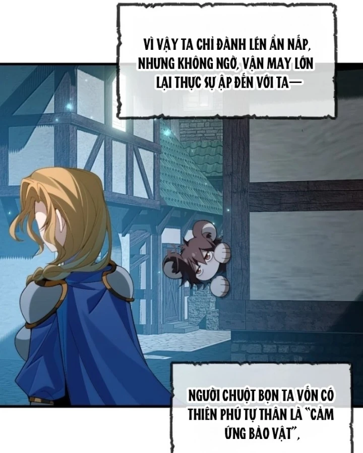 Vượt Cấp Xuyên Không, Tại Sao Tôi Lại Trở Thành Tiểu Thư Tu Sĩ? Chapter 77 - 58