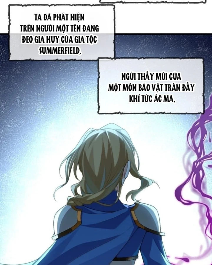 Vượt Cấp Xuyên Không, Tại Sao Tôi Lại Trở Thành Tiểu Thư Tu Sĩ? Chapter 77 - 59