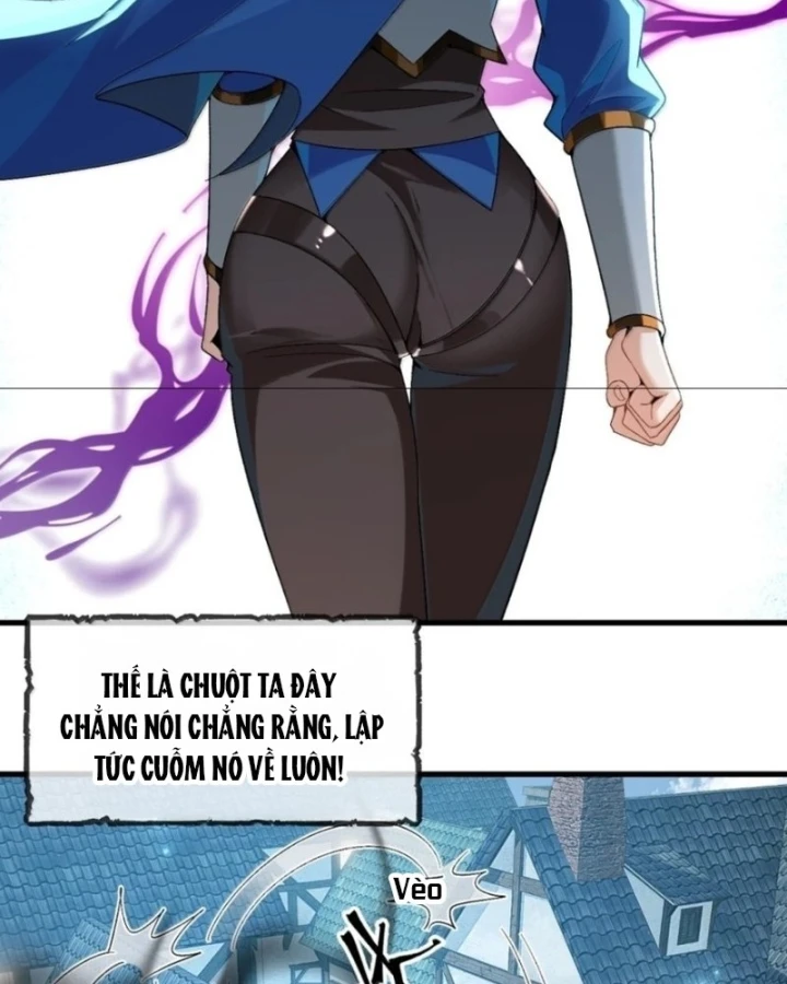 Vượt Cấp Xuyên Không, Tại Sao Tôi Lại Trở Thành Tiểu Thư Tu Sĩ? Chapter 77 - 60