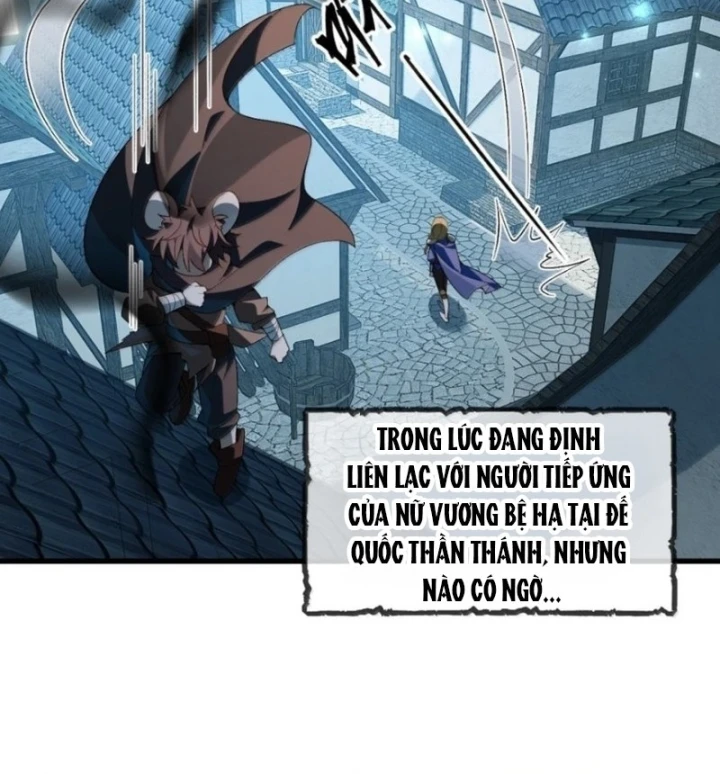 Vượt Cấp Xuyên Không, Tại Sao Tôi Lại Trở Thành Tiểu Thư Tu Sĩ? Chapter 77 - 61