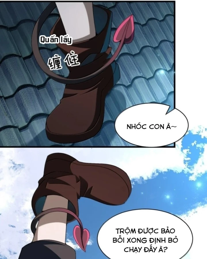 Vượt Cấp Xuyên Không, Tại Sao Tôi Lại Trở Thành Tiểu Thư Tu Sĩ? Chapter 77 - 62