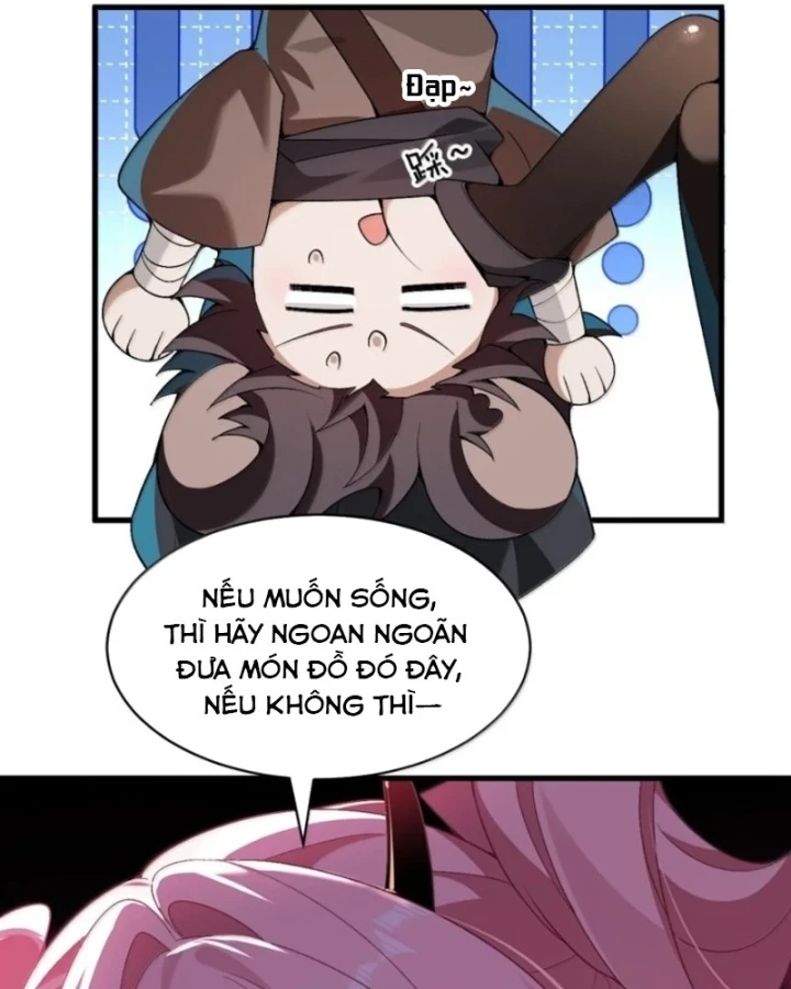 Vượt Cấp Xuyên Không, Tại Sao Tôi Lại Trở Thành Tiểu Thư Tu Sĩ? Chapter 77 - 66