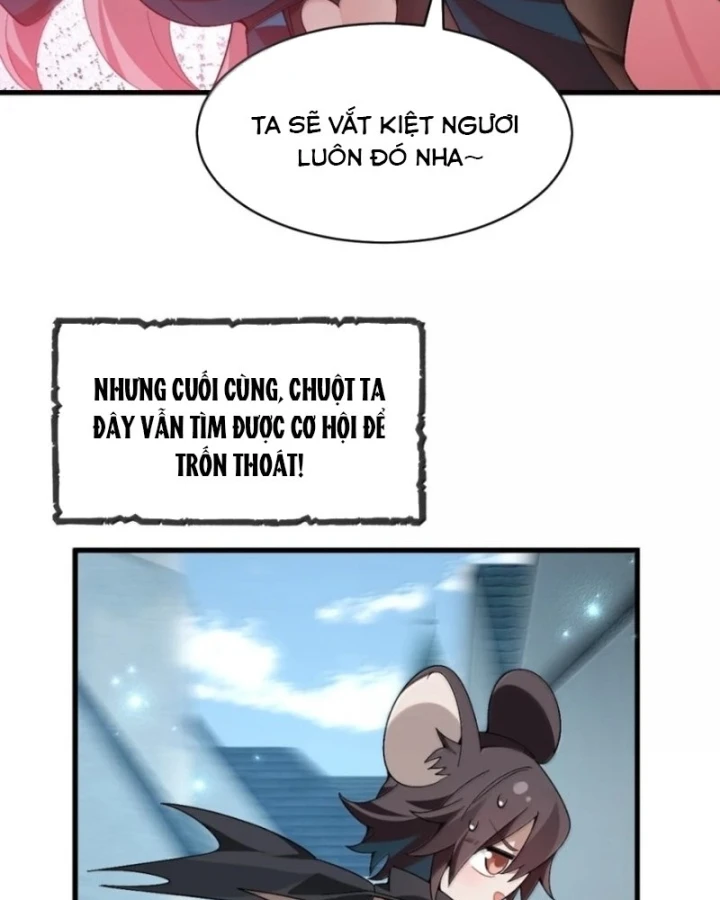 Vượt Cấp Xuyên Không, Tại Sao Tôi Lại Trở Thành Tiểu Thư Tu Sĩ? Chapter 77 - 68