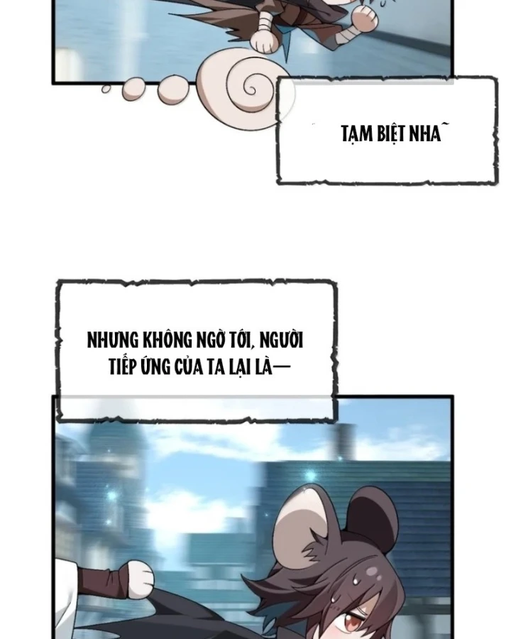 Vượt Cấp Xuyên Không, Tại Sao Tôi Lại Trở Thành Tiểu Thư Tu Sĩ? Chapter 77 - 69