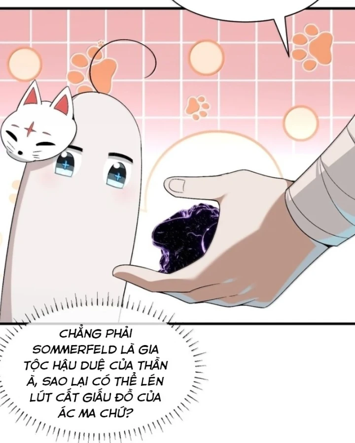 Vượt Cấp Xuyên Không, Tại Sao Tôi Lại Trở Thành Tiểu Thư Tu Sĩ? Chapter 77 - 74